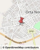 Gioiellerie e Oreficerie - Dettaglio Orta Nova,71045Foggia