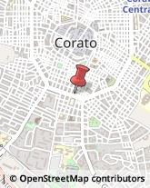 Spedizioni Internazionali Corato,76125Bari