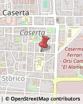 Agenti e Rappresentanti di Commercio,81100Caserta