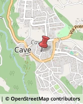 Sport - Scuole Cave,00033Roma