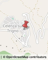 Poste Celenza sul Trigno,66050Chieti