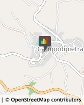 Mercerie Campodipietra,86010Campobasso