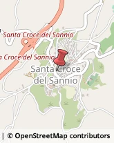 Macellerie Santa Croce del Sannio,82020Benevento