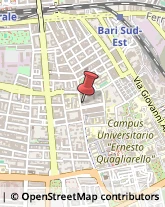 Giornalisti Bari,70125Bari