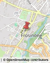 Scuole e Corsi di Lingua Frosinone,03100Frosinone