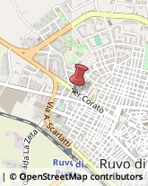 Rilievografia Ruvo di Puglia,70037Bari