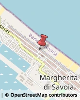 Tour Operator e Agenzia di Viaggi Margherita di Savoia,76016Barletta-Andria-Trani