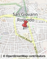 Uffici - Arredamento San Giovanni Rotondo,71013Foggia