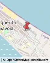 Associazioni ed Istituti di Previdenza ed Assistenza Margherita di Savoia,76016Barletta-Andria-Trani