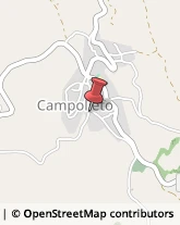 Carabinieri Campolieto,86040Campobasso