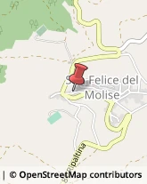 Autotrasporti San Felice del Molise,86030Campobasso