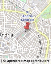 Scuole e Corsi di Lingua Andria,76123Barletta-Andria-Trani