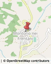 Consulenza Commerciale Montorio nei Frentani,86035Campobasso