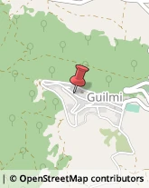 Comuni e Servizi Comunali Guilmi,66050Chieti