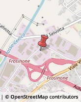 Trasporti Frosinone,03100Frosinone