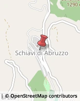 Farmacie Schiavi di Abruzzo,66045Chieti