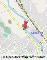 Sellerie e Tappezzerie Veicoli - Riparazione e Lavorazione Ceccano,03023Frosinone