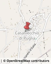 Agenti e Rappresentanti di Commercio Casalvecchio di Puglia,71030Foggia