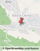 Bar e Caffetterie Baia e Latina,81010Caserta