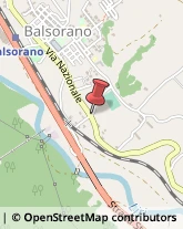 Autofficine e Centri Assistenza Balsorano,67052L'Aquila