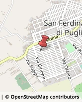 Parrucchieri San Ferdinando di Puglia,71046Barletta-Andria-Trani