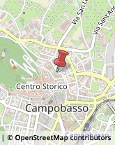 Timbri e Numeratori Campobasso,86100Campobasso