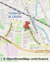 Farmacie Cisterna di Latina,04012Latina