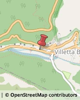 Carte da Gioco Villetta Barrea,67030L'Aquila