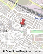 Spedizionieri Doganali Foggia,71121Foggia