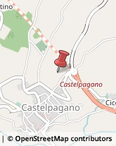 Aziende Agricole Castelpagano,86016Benevento