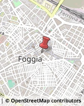 Stoffe e Tessuti - Dettaglio Foggia,71121Foggia