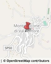 Alimentari Montefalcone di Val Fortore,82025Benevento