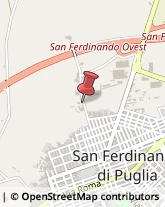 Ordini e Collegi Professionali San Ferdinando di Puglia,76017Barletta-Andria-Trani