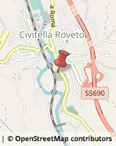 Scuole Pubbliche Civitella Roveto,67054L'Aquila