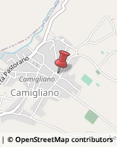 Comuni e Servizi Comunali Camigliano,81050Caserta