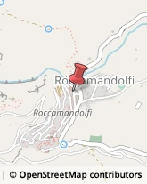 Forni Industriali Roccamandolfi,86092Isernia