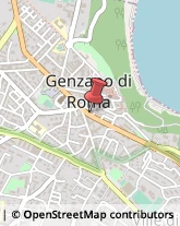Tappezzerie in Pelle, Stoffa e Plastica Genzano di Roma,00045Roma
