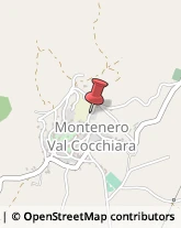 Pensioni Montenero Val Cocchiara,86080Isernia