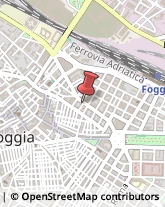 Campeggi, Villaggi Turistici e Ostelli,71121Foggia