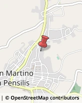Carabinieri San Martino in Pensilis,86046Campobasso
