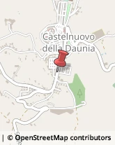 Associazioni ed Istituti di Previdenza ed Assistenza Castelnuovo della Daunia,71034Foggia