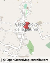 Ristoranti Castelnuovo della Daunia,71034Foggia