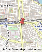 Carte da Gioco Bari,70125Bari