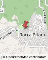 Autoscuole Rocca Priora,00040Roma
