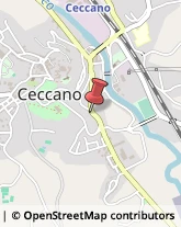 Autofficine e Centri Assistenza Ceccano,03023Frosinone