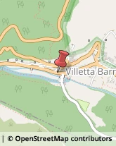 Rifugi Alpini Villetta Barrea,67030L'Aquila