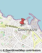 Campeggi, Villaggi Turistici e Ostelli Giovinazzo,70054Bari