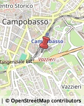 Trasporti Ferroviari Campobasso,86100Campobasso