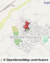 Imprese di Pulizia Altavilla Irpina,83011Avellino