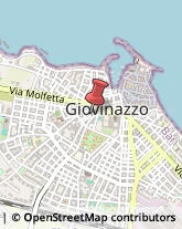 Istituti di Bellezza Giovinazzo,70054Bari